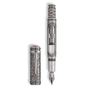 Bram Stoker LE93 Fountain Pen