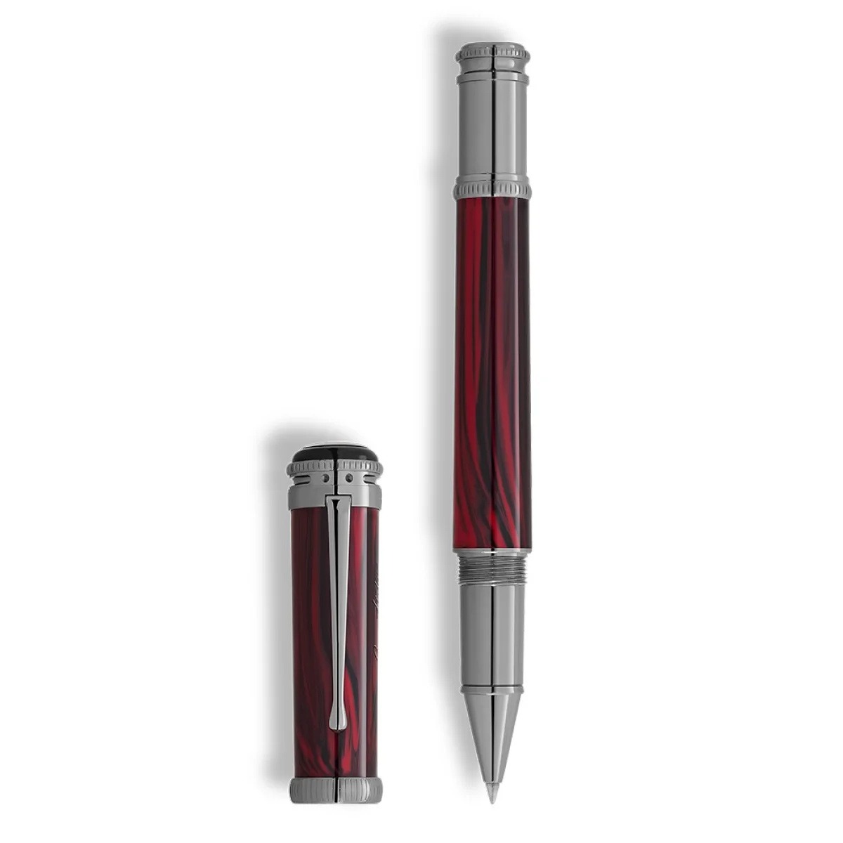 Bram Stoker LE Rollerball Pen, Referenz 133419
