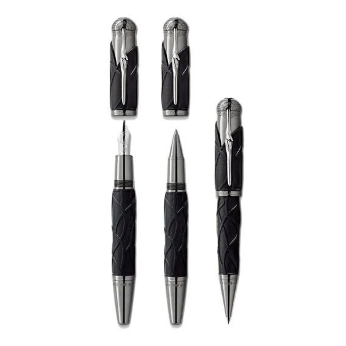 Brothers Grimm FP/RB/MP Pen Set, reference 128369