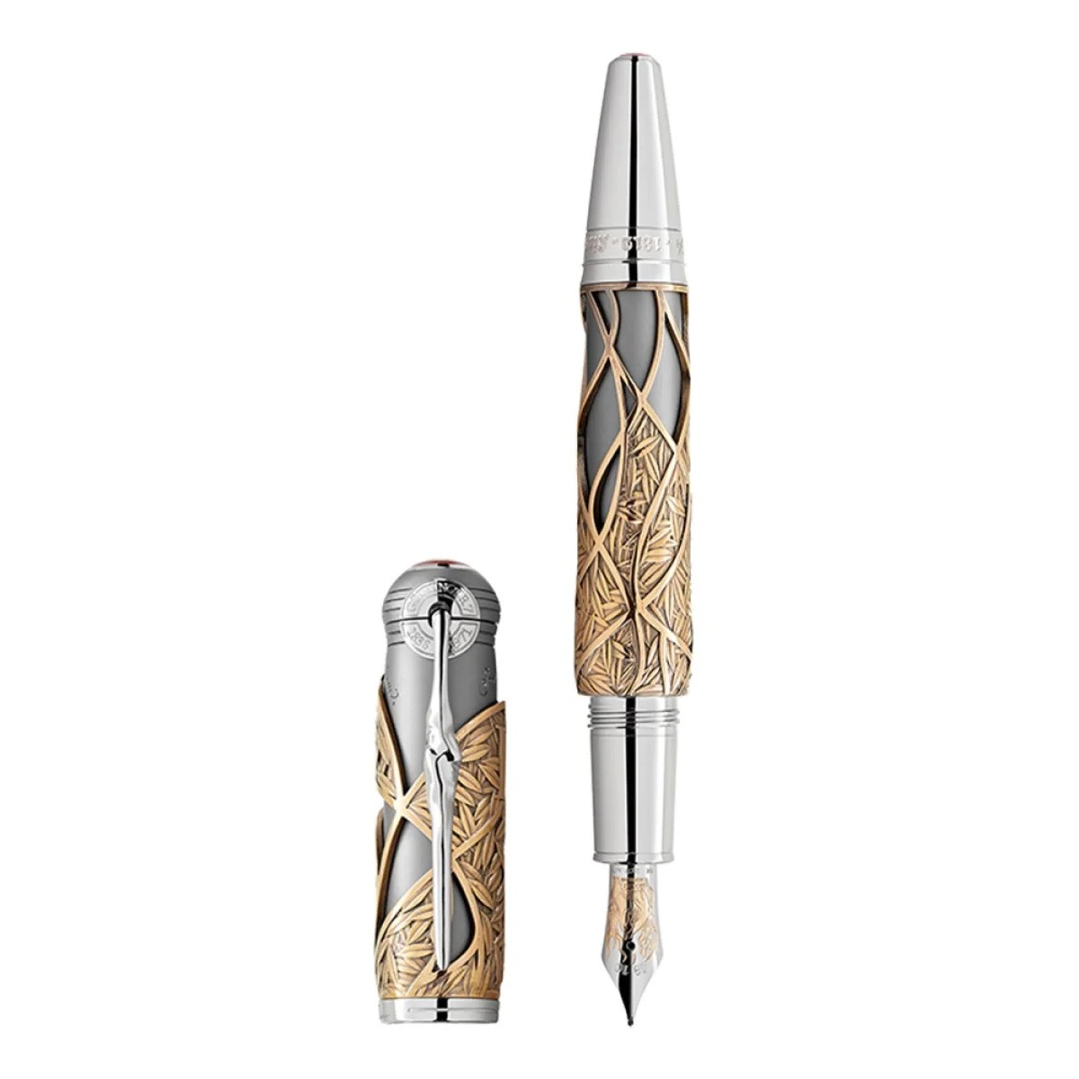 Brothers Grimm LE1812 Fountain Pen, Referenz 128848