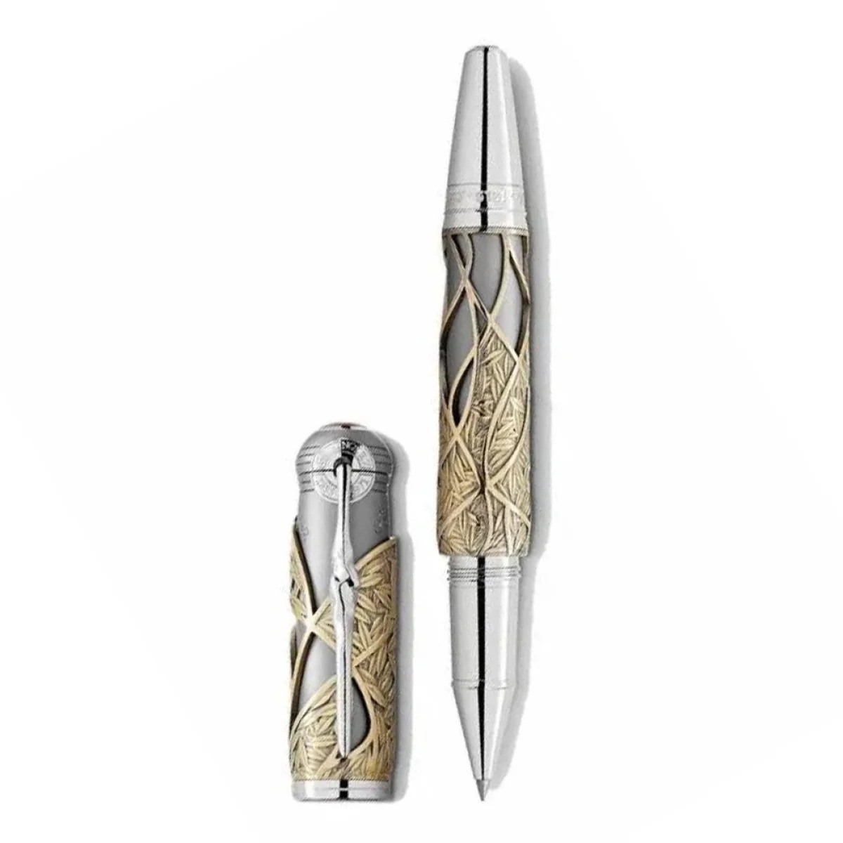 Brothers Grimm LE1812 Rollerball Pen, referência 128849