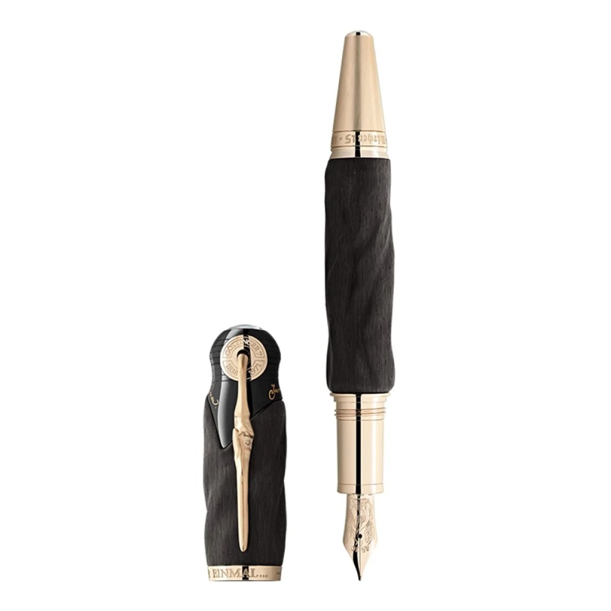 Brothers Grimm LE86 Fountain Pen, referência 128151