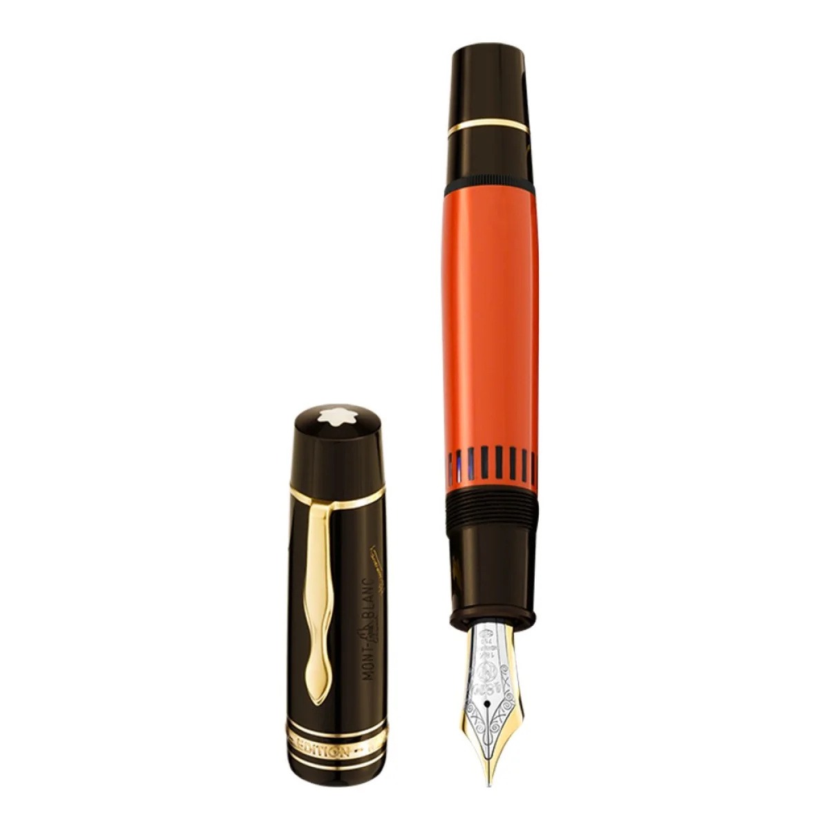 Ernest Hemingway LE Fountain Pen, referencia 17287