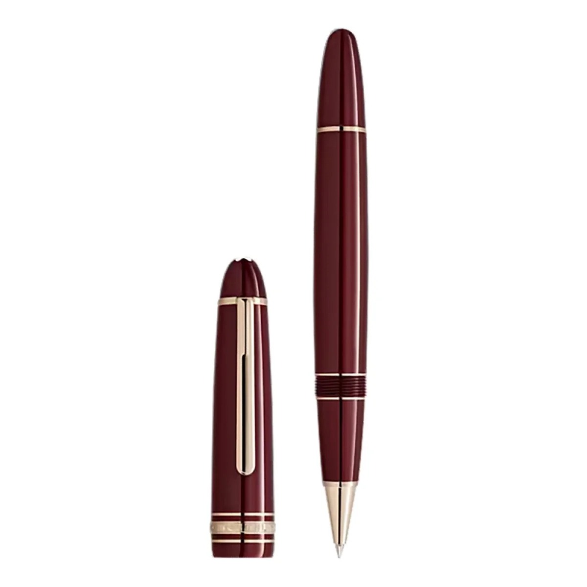Burgundy Red LeGrand Rollerball Pen, Referenz 133003