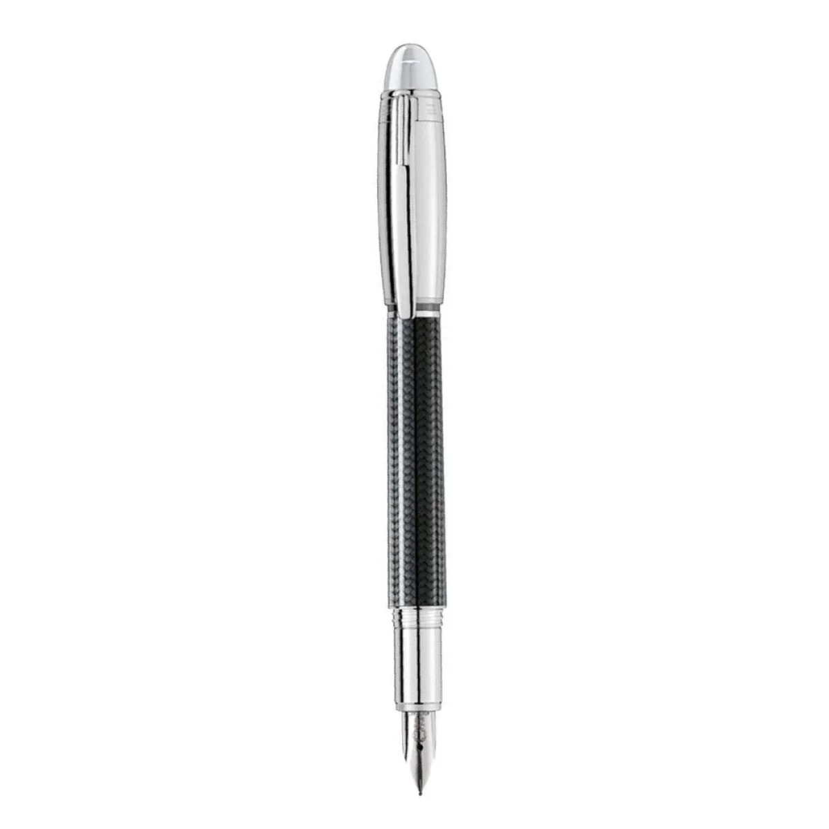 Carbon Fountain Pen, referência 109341