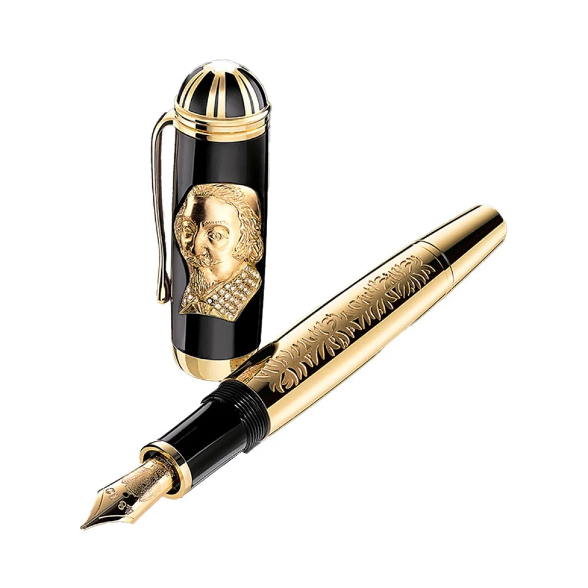 Cardinal Richelieu LE40 Fountain Pen, referência 35251