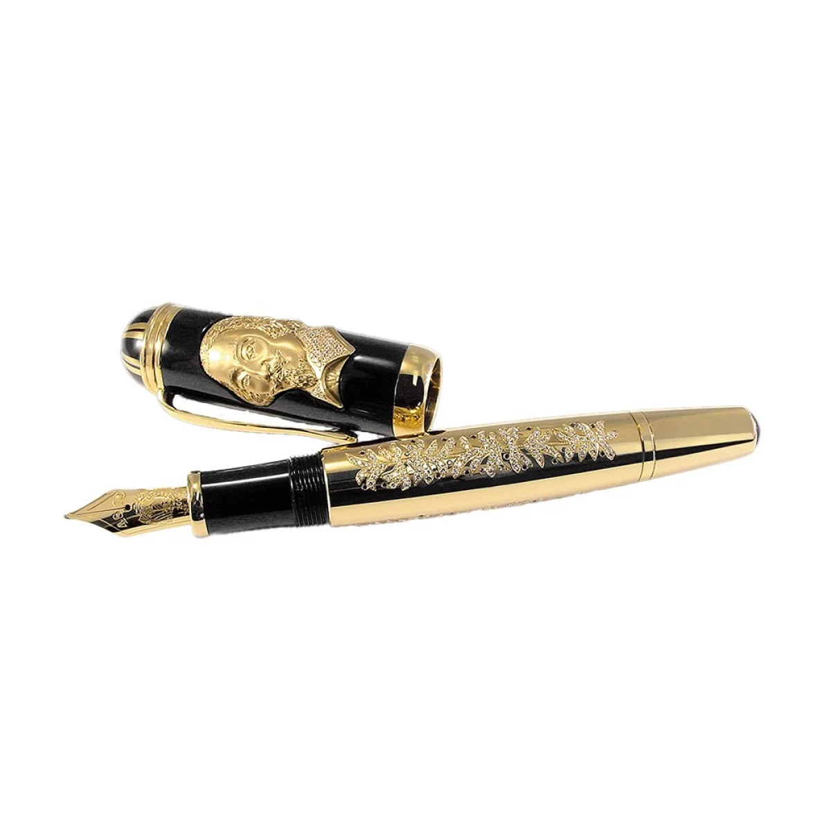 Cardinal Richelieu LE8 Fountain Pen, referência 35284