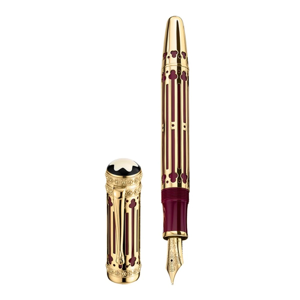 Catherine The Great LE4810 Fountain Pen, referencia 15666