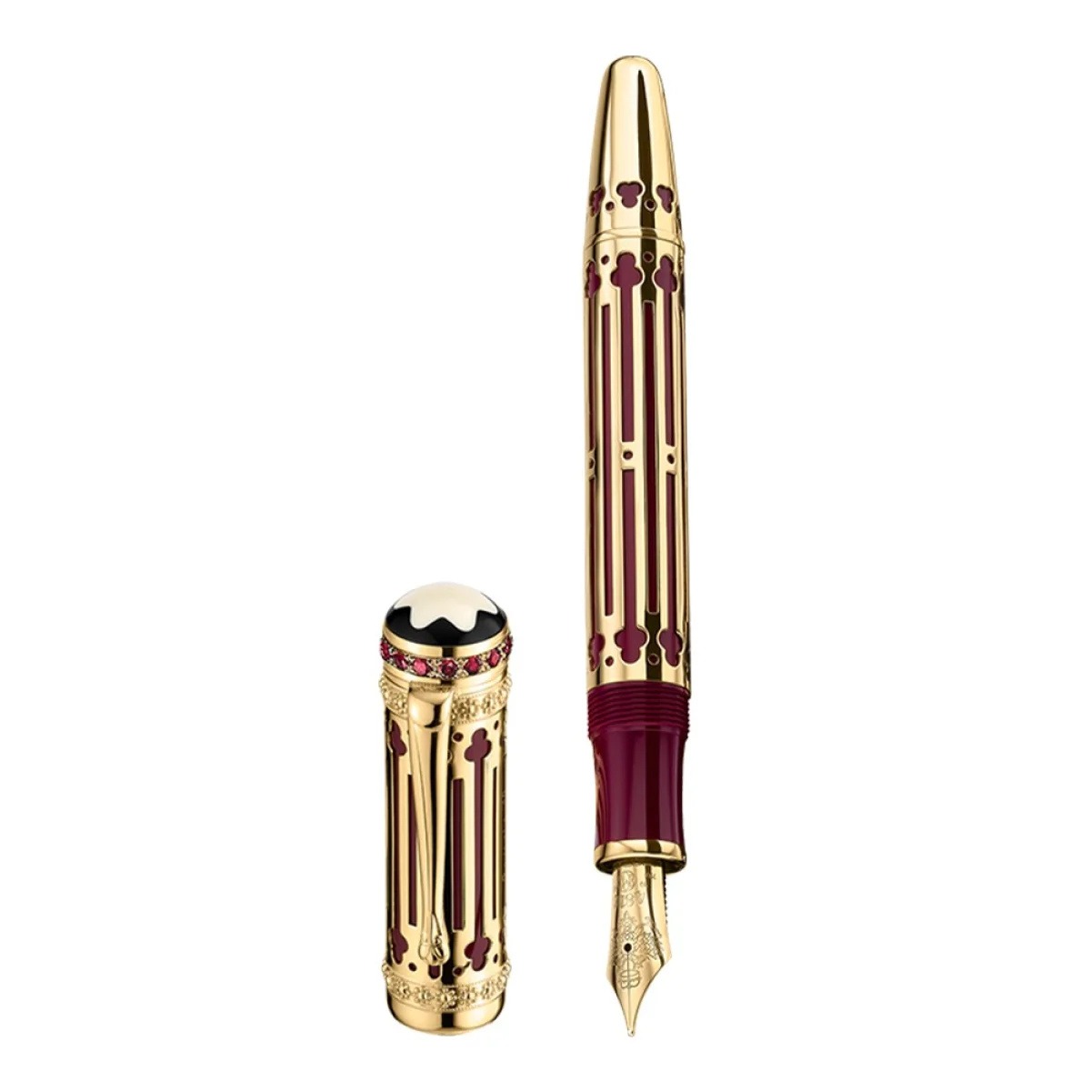 Catherine The Great LE888 Fountain Pen, reference 15667