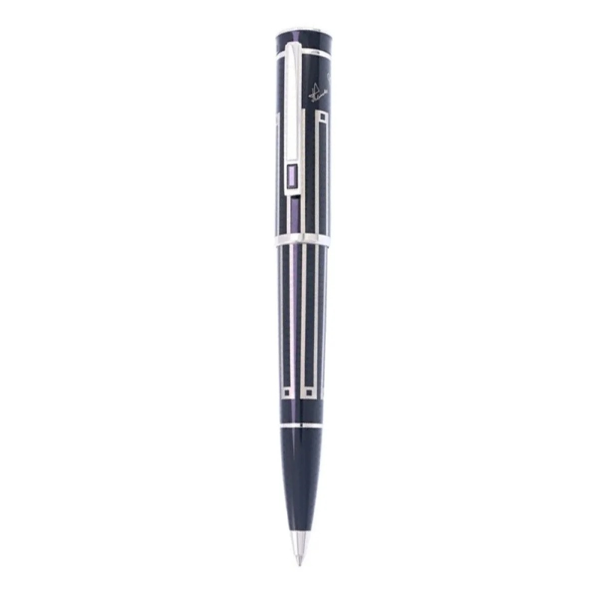 Thomas Mann LE Ballpoint Pen, Referenz 104157