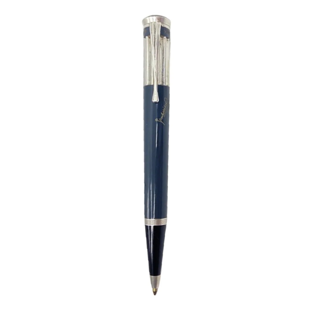 Charles Dickens LE Ballpoint Pen, reference 6357