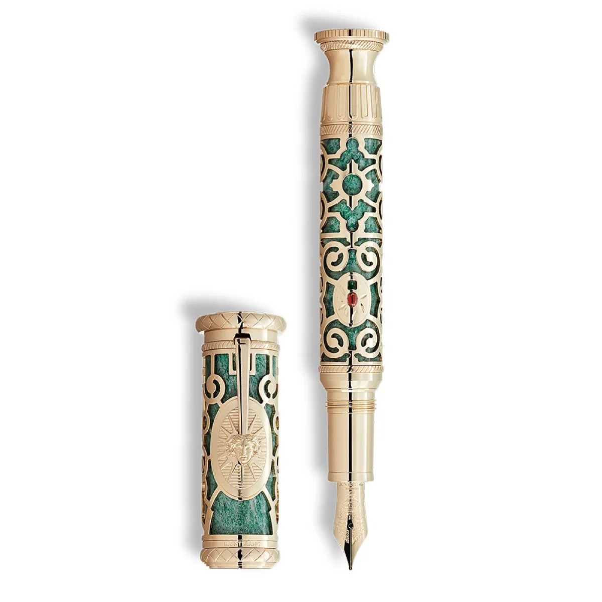 Château de Versailles LE195 Fountain Pen, referencia 132053