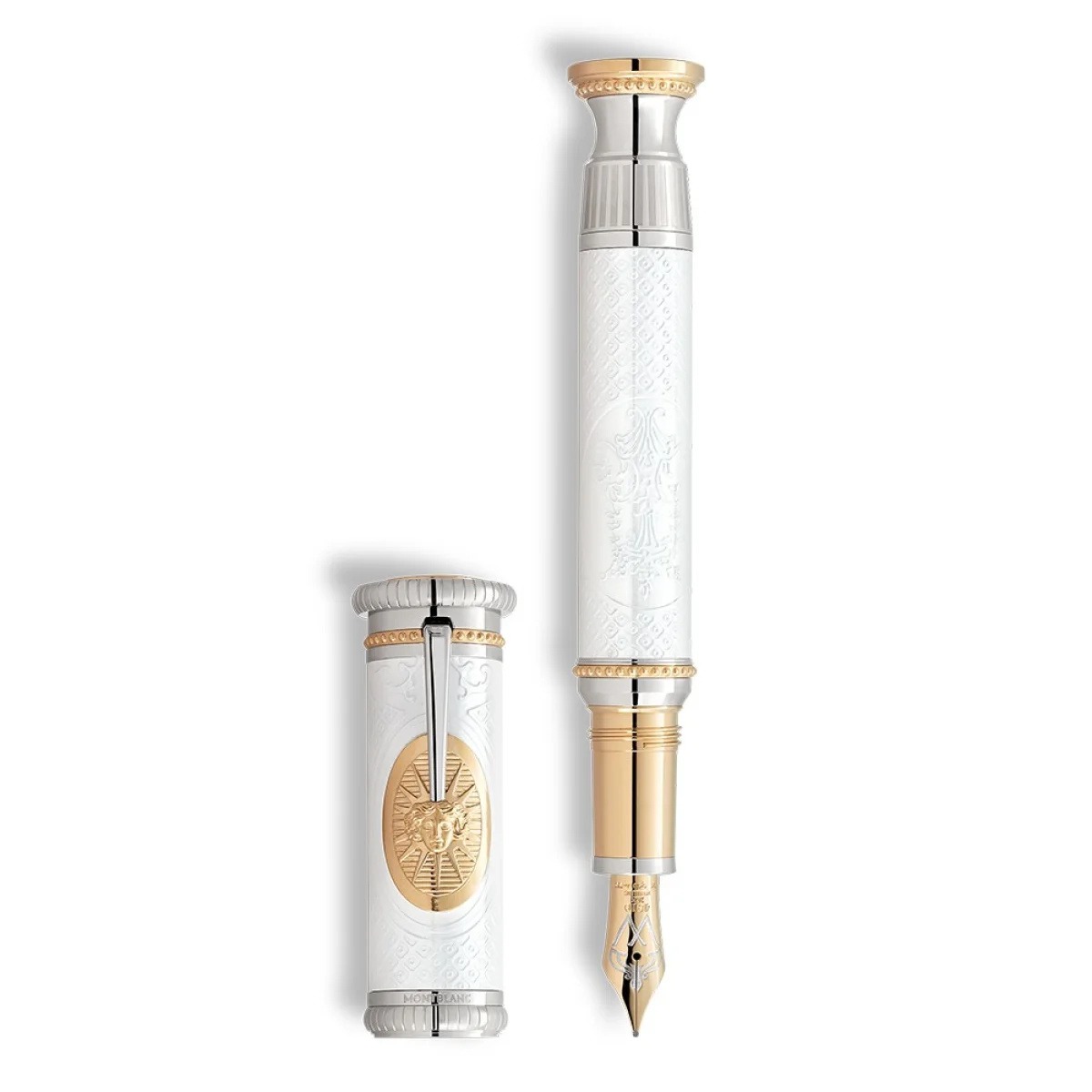 Château de Versailles LE479 Fountain Pen, référence 132055