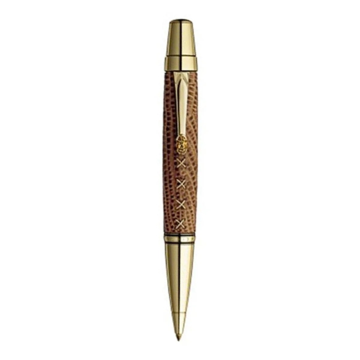 Citrine Jewels Ballpoint Pen, referencia 9922
