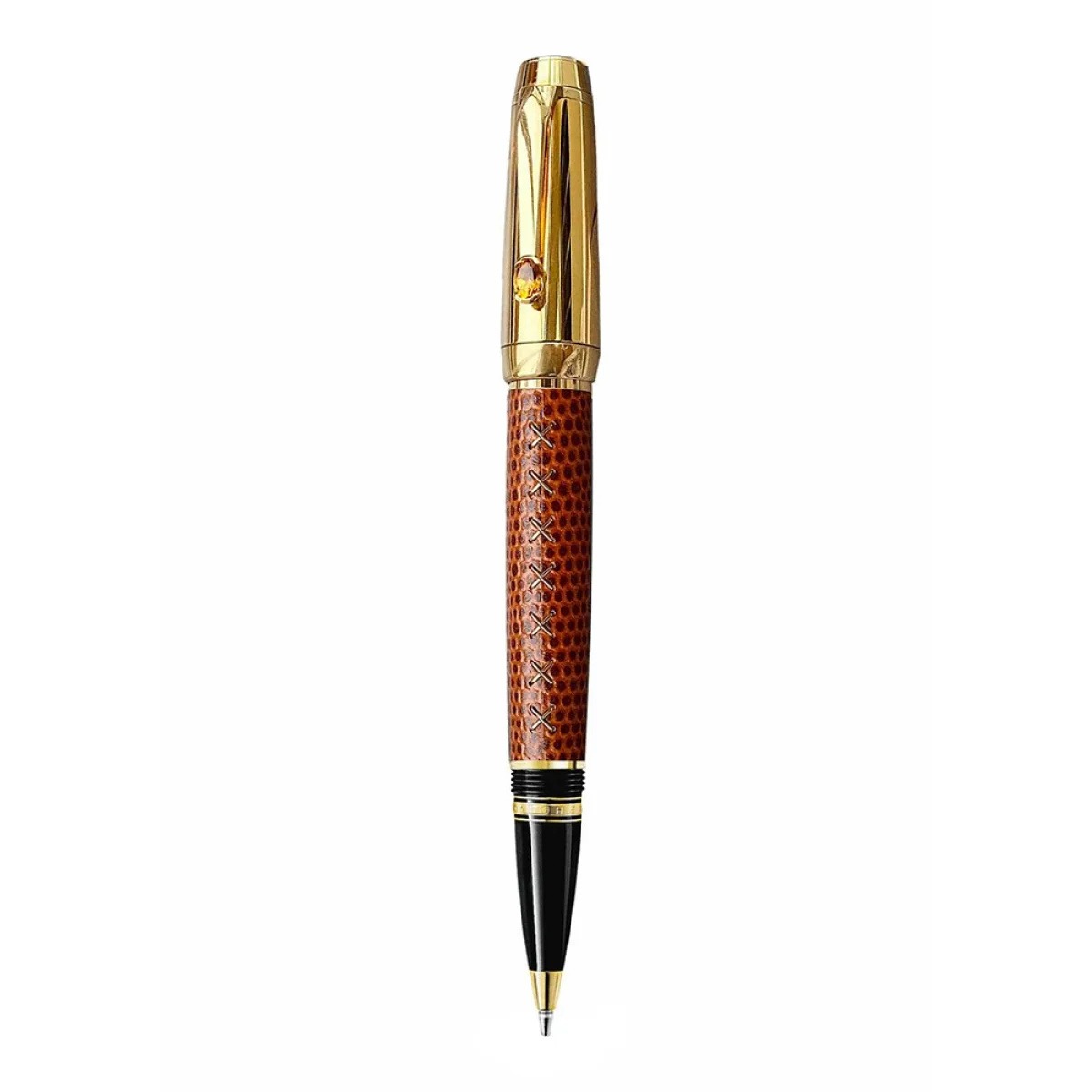 Citrine Jewels Rollerball Pen, referencia 9923