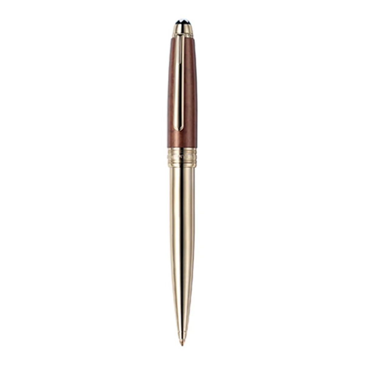 Citrine Solitaire Classique Ballpoint Pen, referência 7573