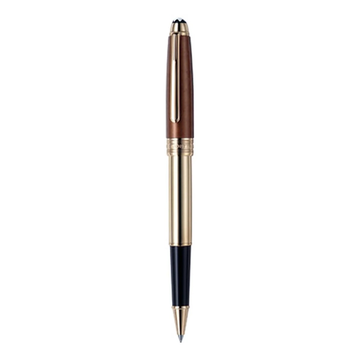 Citrine Solitaire Classique Rollerball Pen, référence 7574