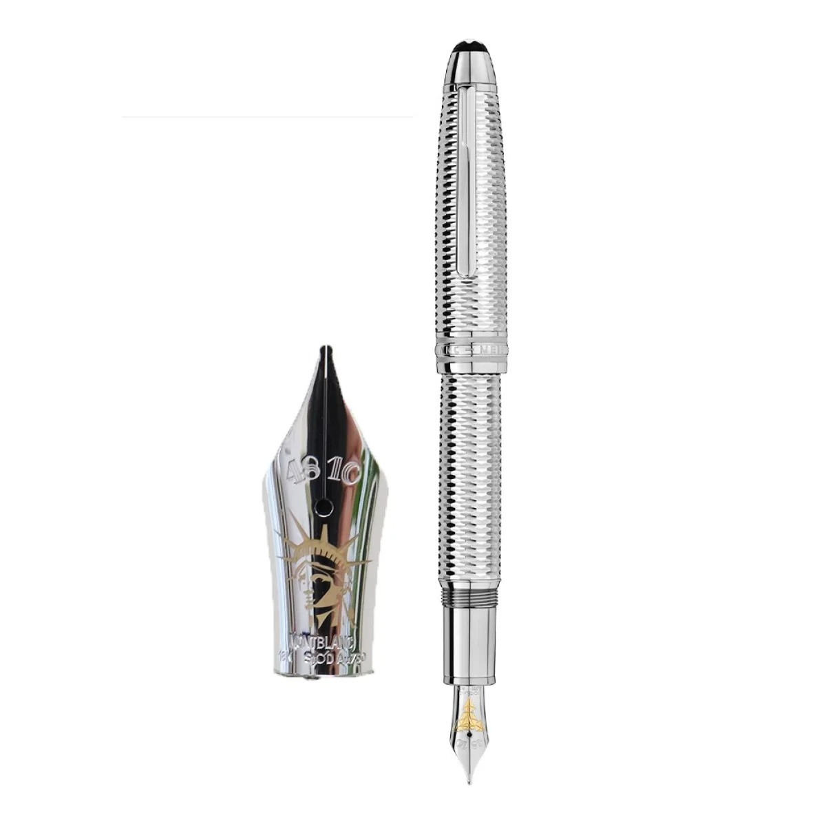 City Edition "New York" LE25 Fountain Pen, référence 134927