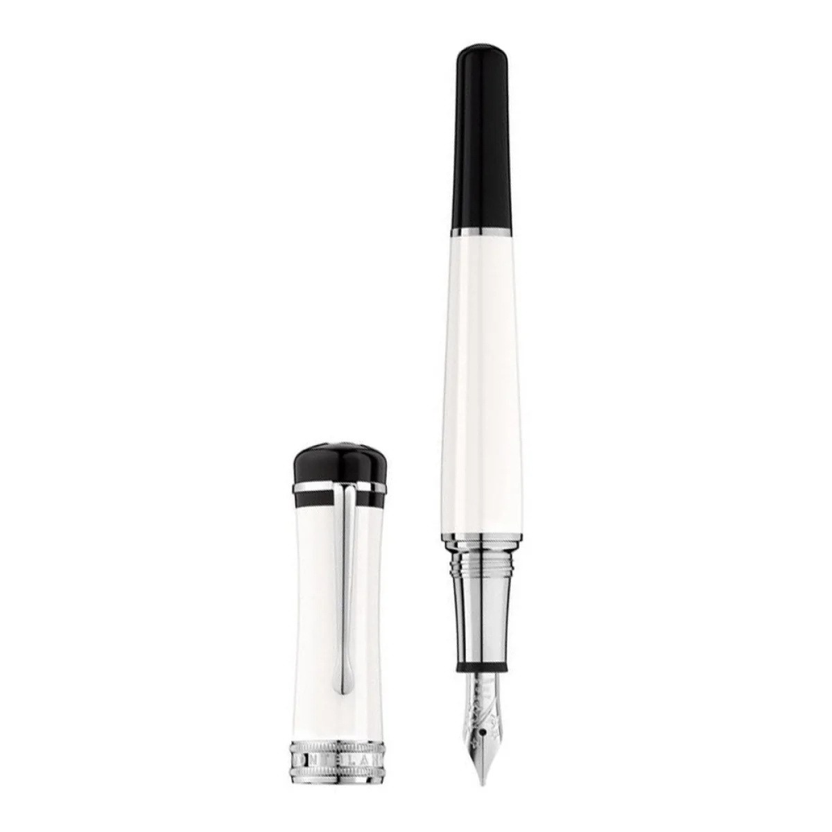 Classic Fountain Pen, Referenz 114831
