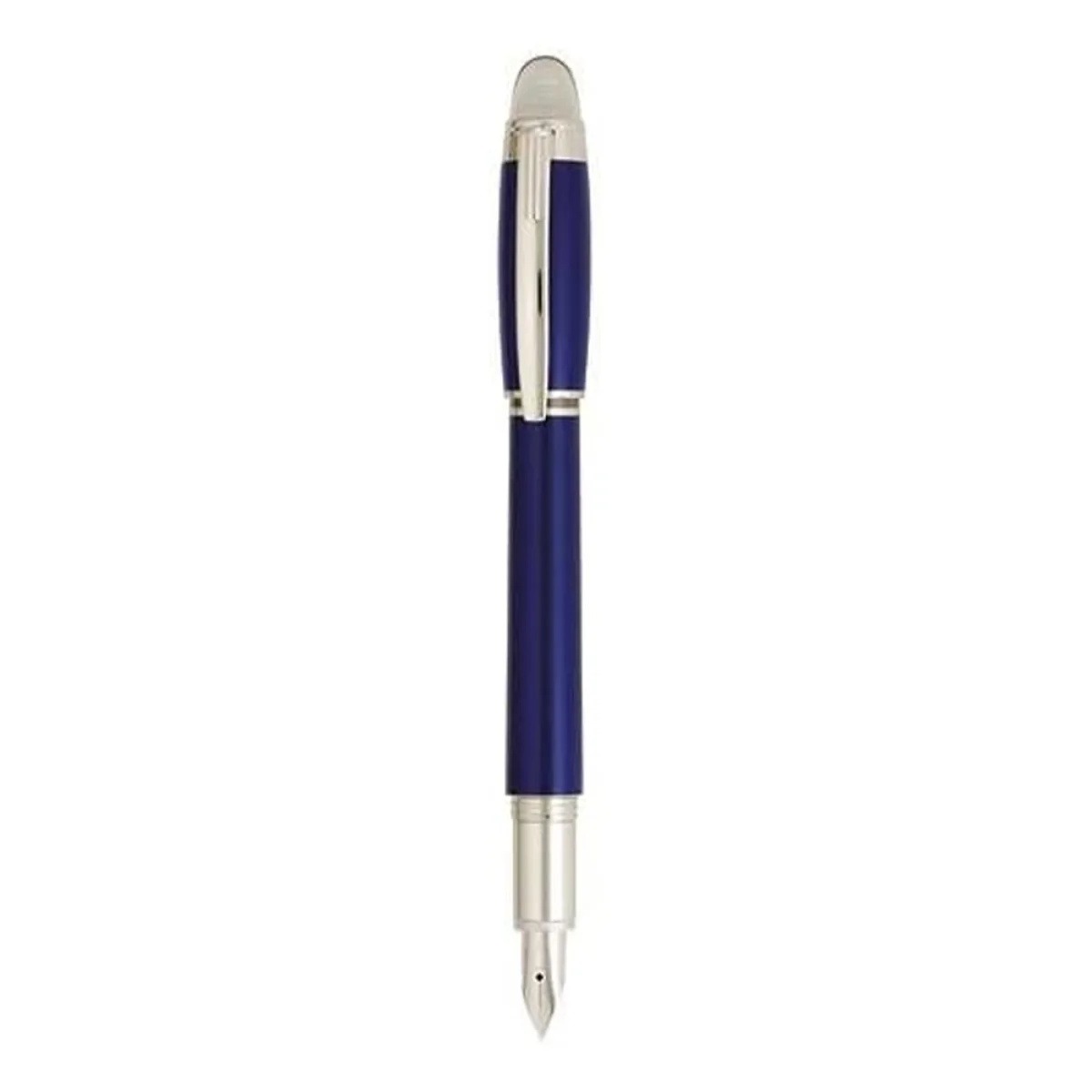 Cool Blue Fountain Pen, Referenz 9976