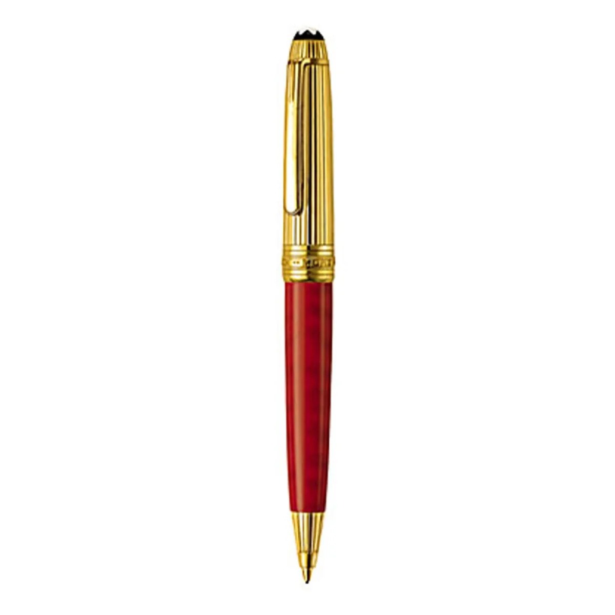 Coral Mozart Ballpoint Pen, referência 5859