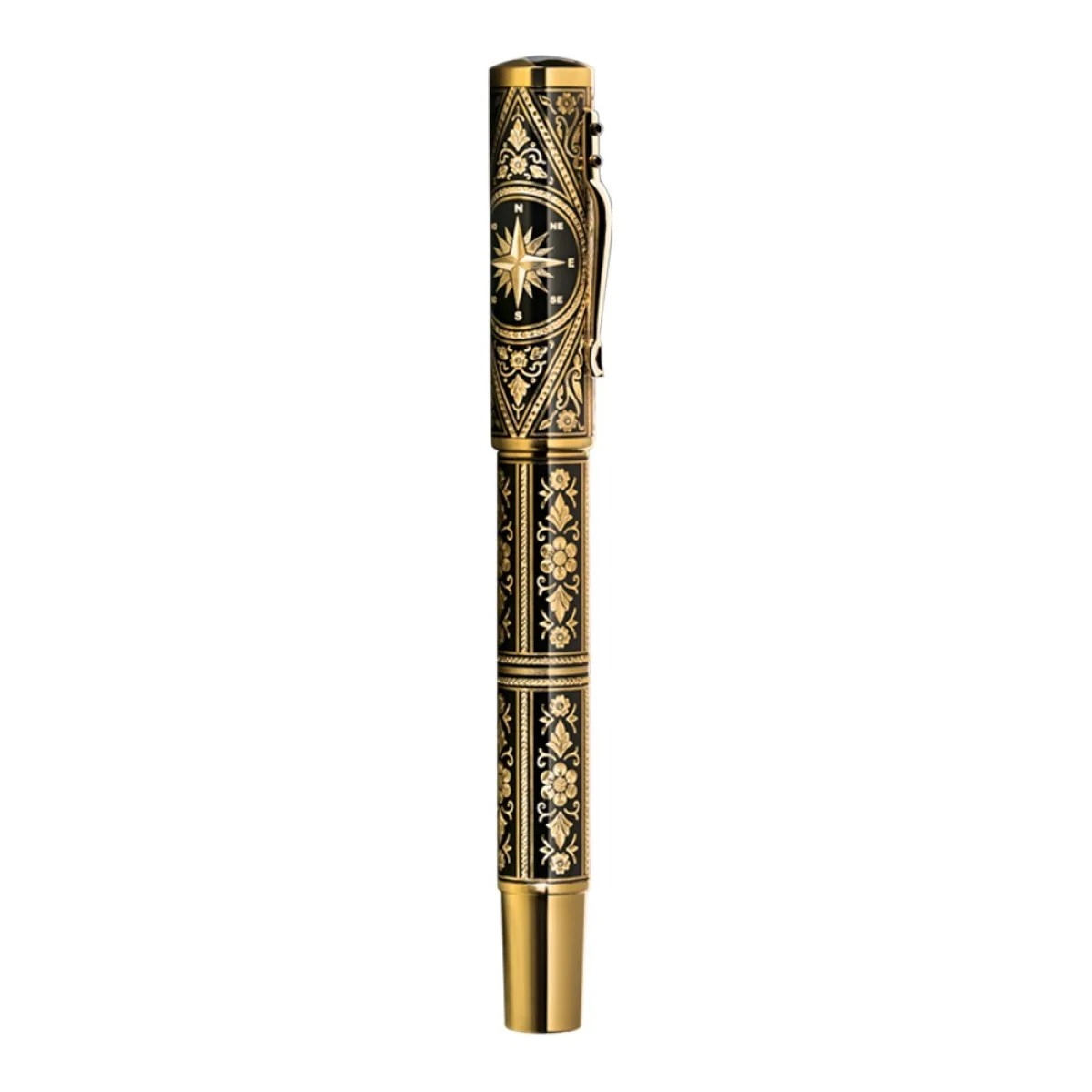 Cristóbal Colón LE92 Fountain Pen, référence 103885