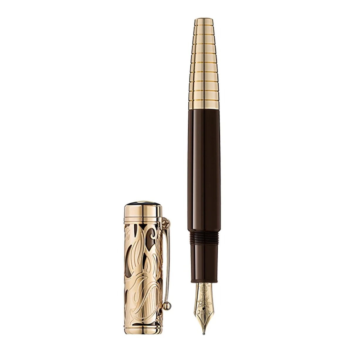 Carlo Collodi LE Fountain Pen, référence 106638