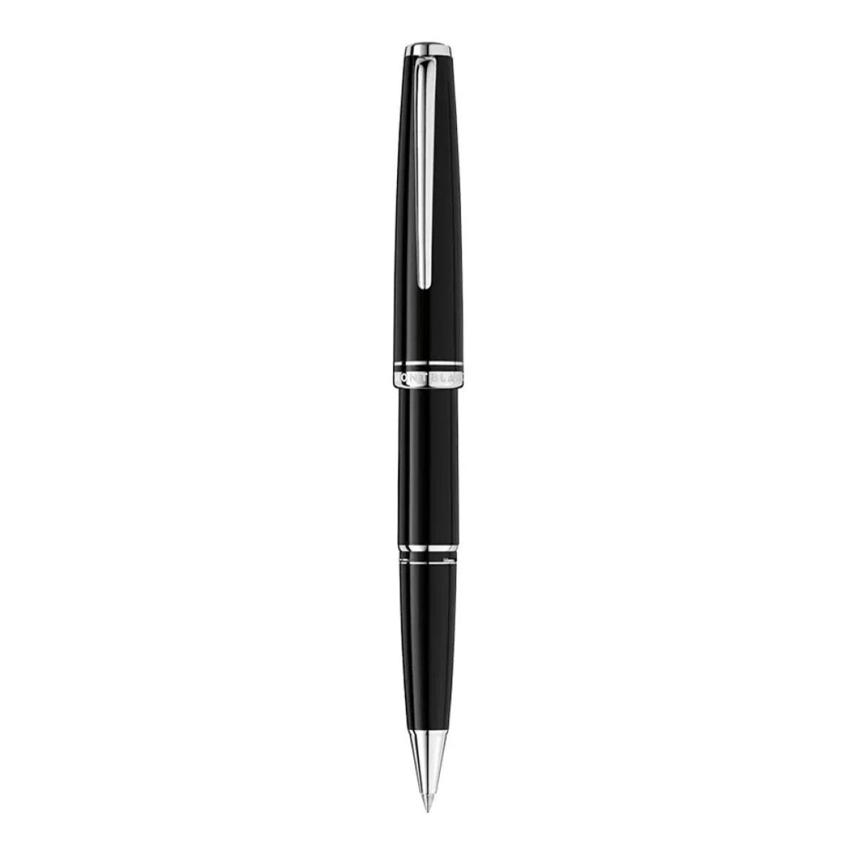 Cruise Black Rollerball Pen, Referenz 111845