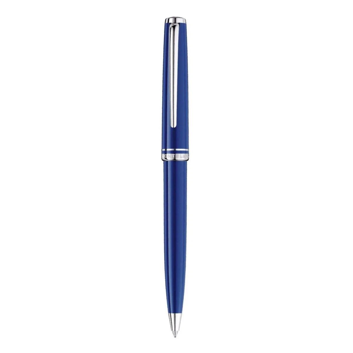 Cruise Sky Blue Ballpoint Pen, référence 113072