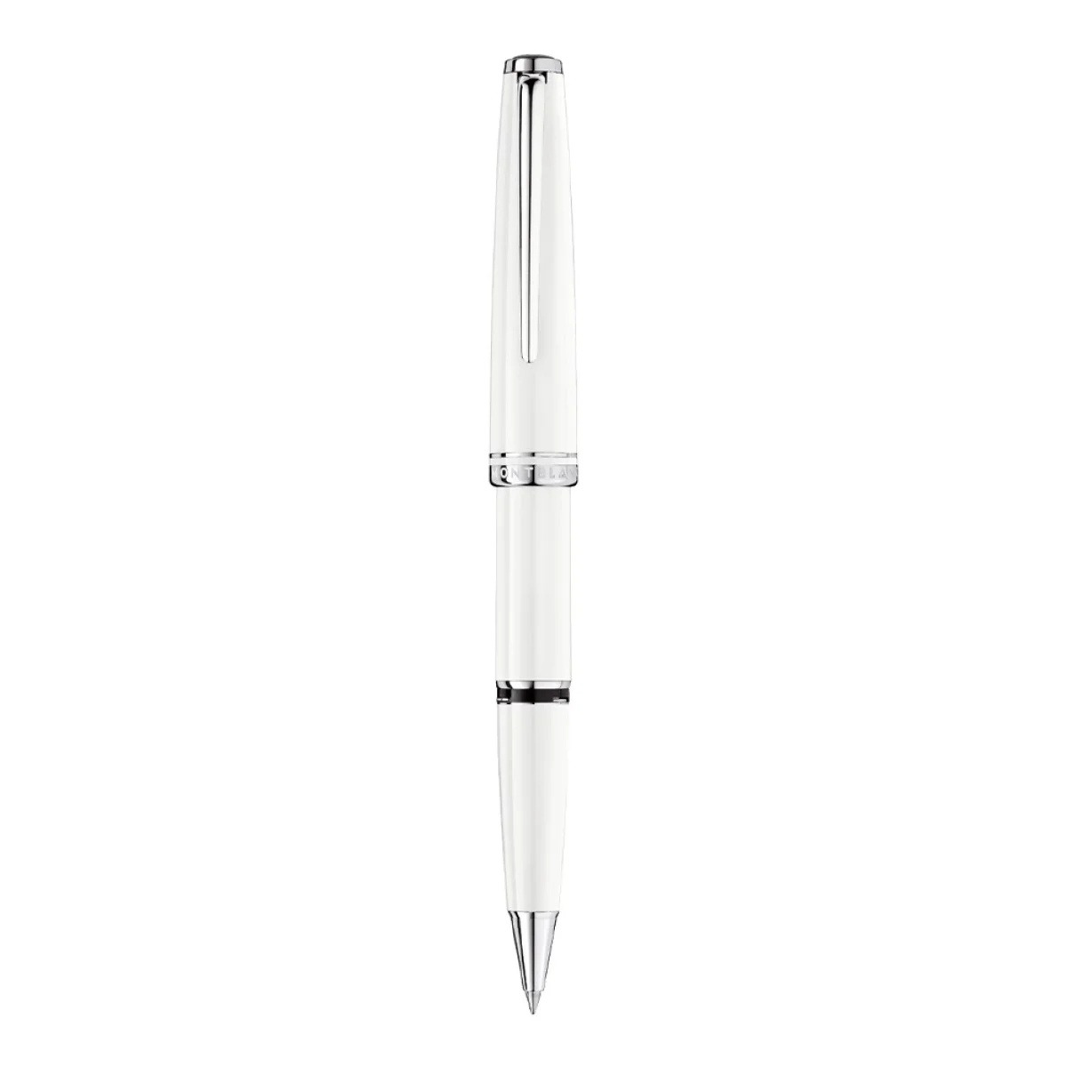 Cruise White Rollerball Pen, Referenz 111826