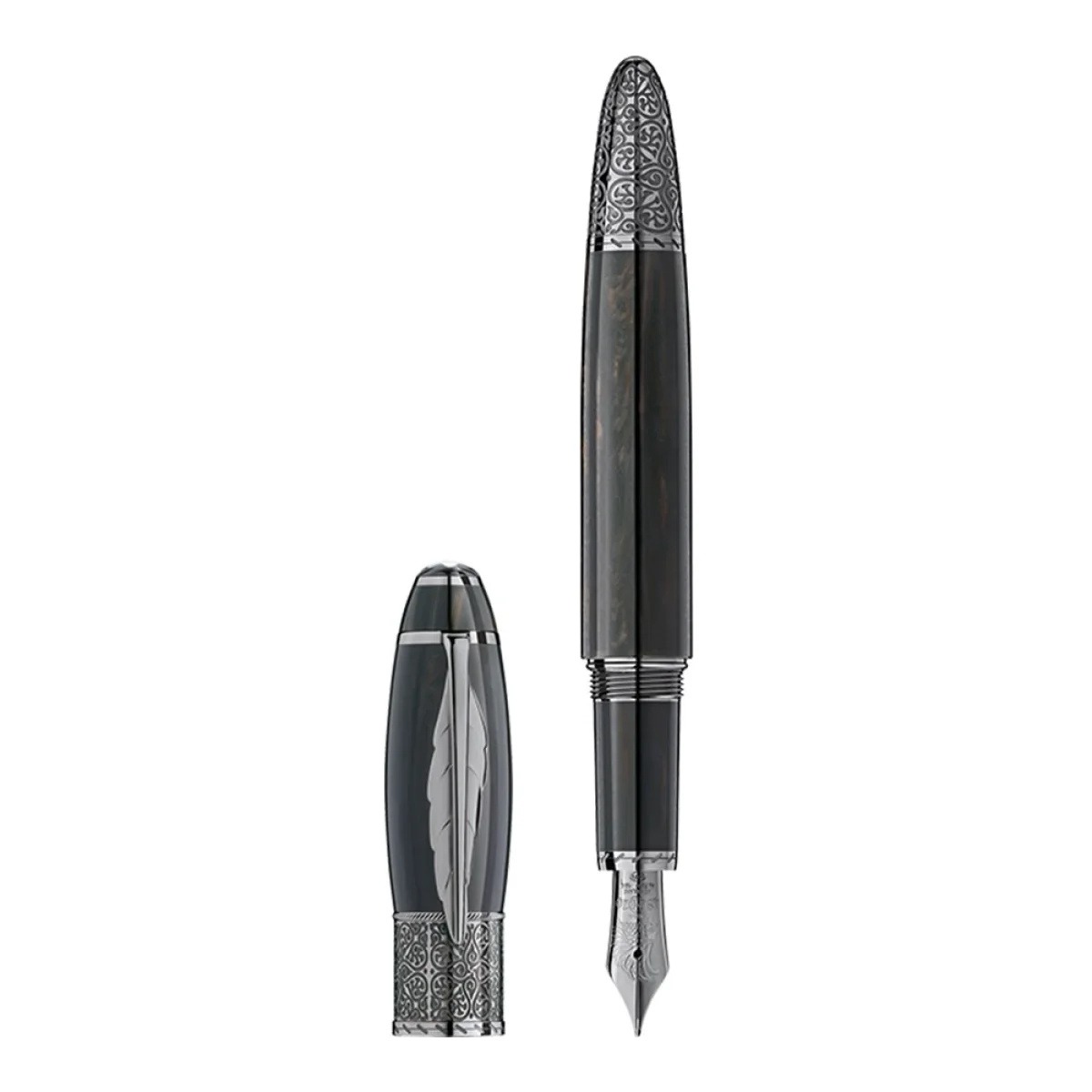 Daniel Defoe LE Fountain Pen, référence 110504
