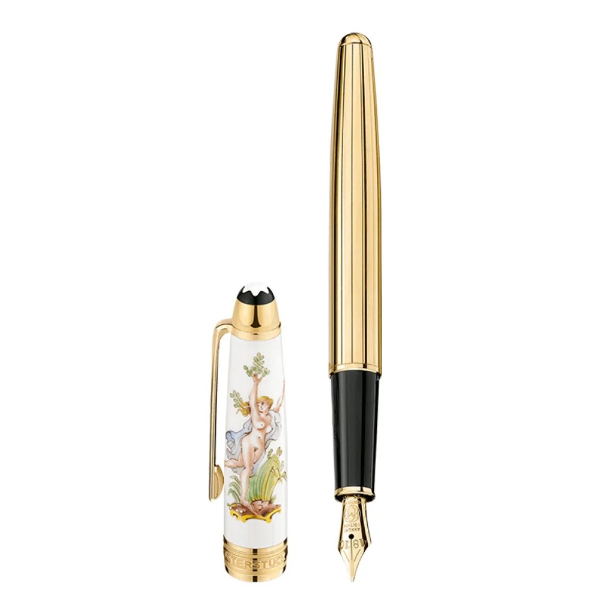 Daphne LE Fountain Pen, référence 35924
