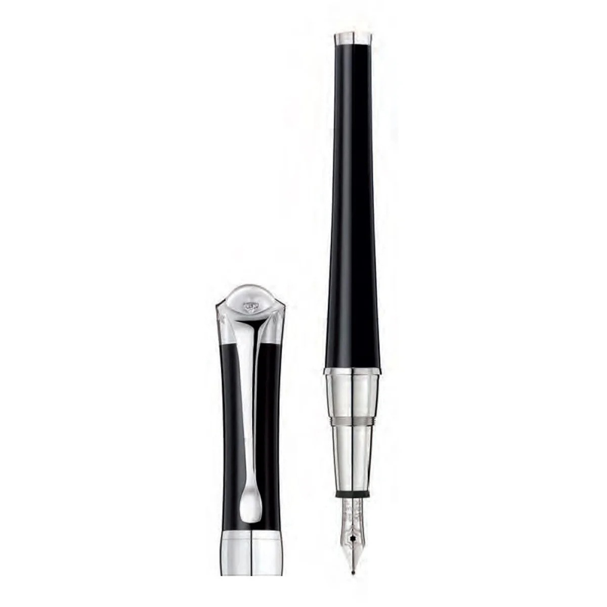 de Montblanc Fountain Pen, Referenz 106290
