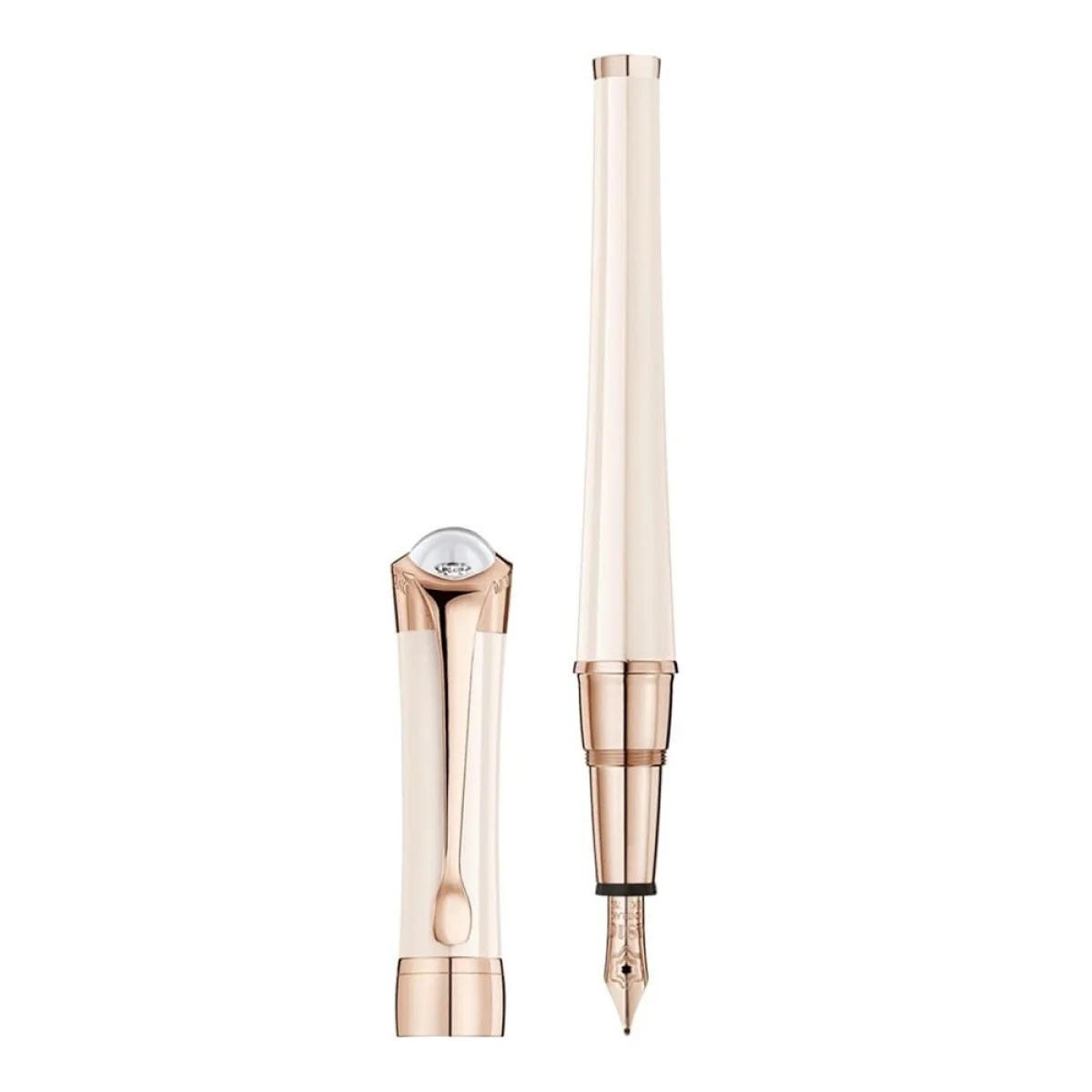 de Montblanc Sand Fountain Pen, référence 113836
