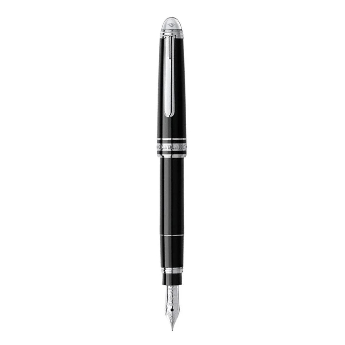 Diamond Mozart Fountain Pen, reference 107545