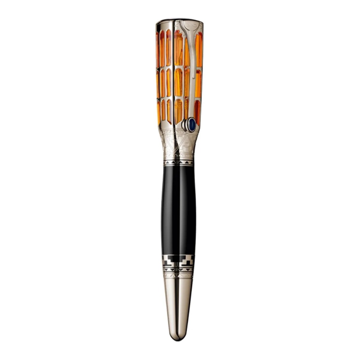 Diego Rivera LE70 Fountain Pen, référence 103126