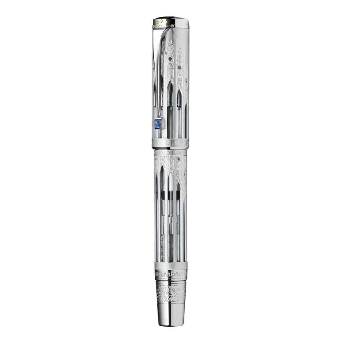 Duomo di Milano LE86 Fountain Pen, Referenz 103122