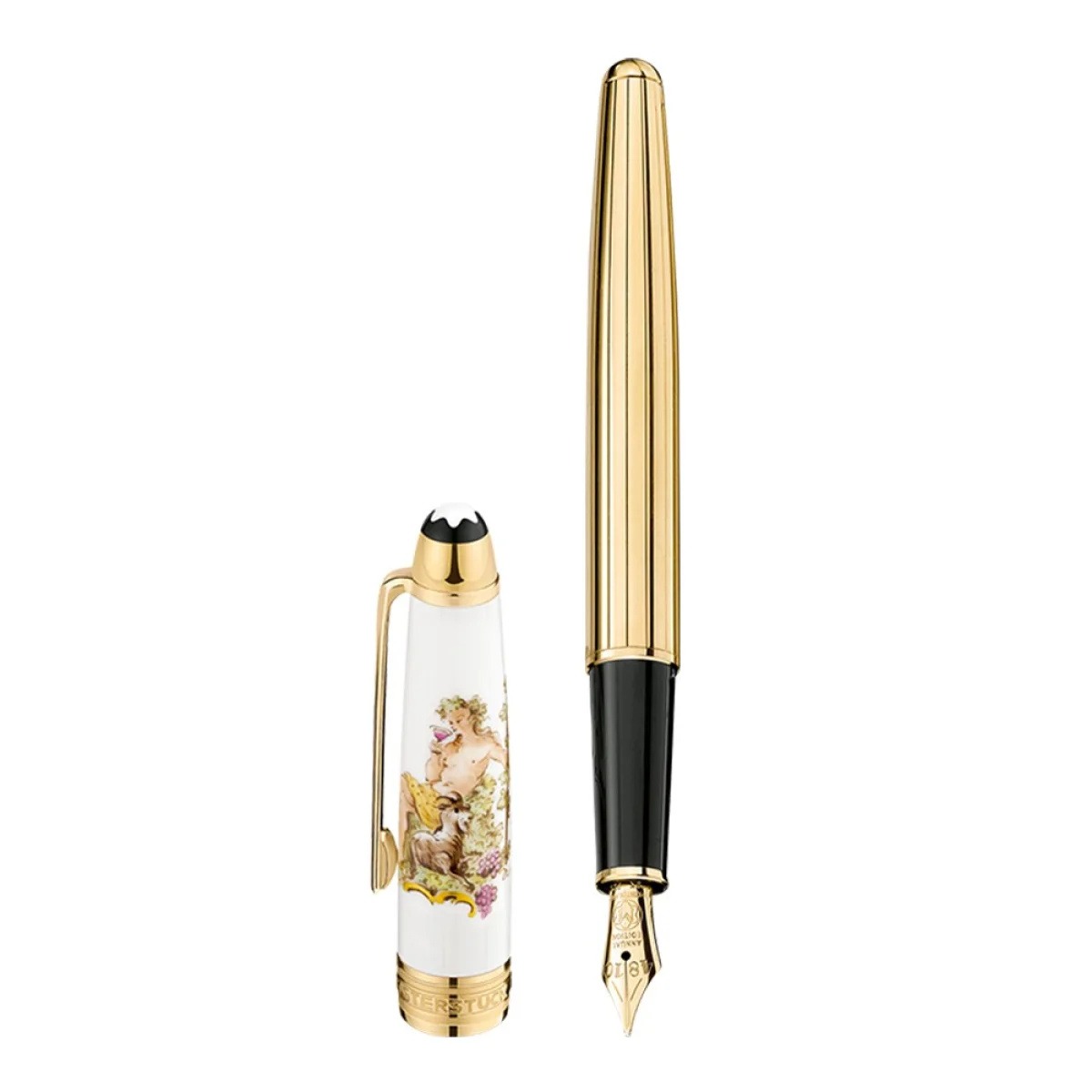 Dyonysus LE Fountain Pen, reference 105203