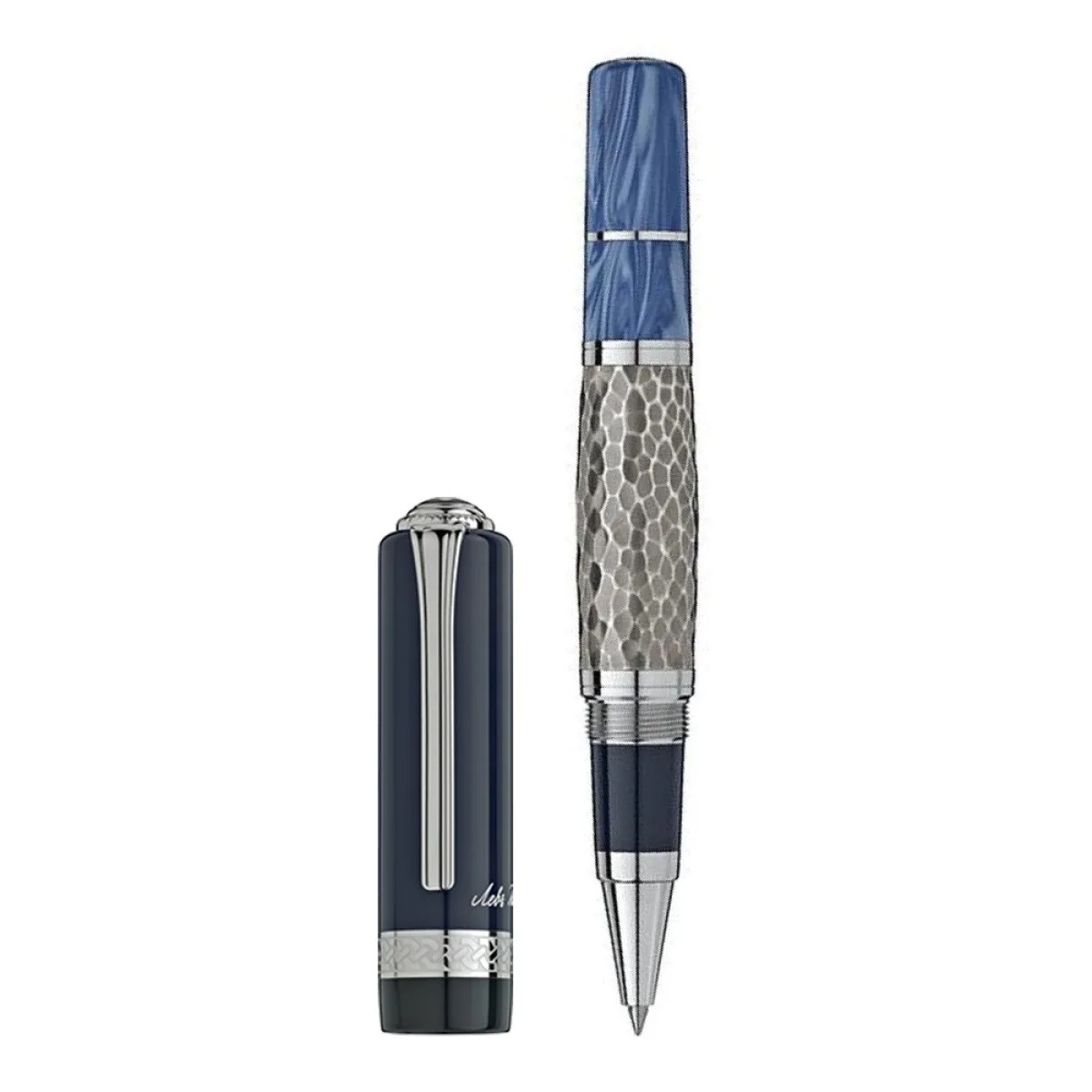 Leo Tolstoy LE Rollerball Pen, referência 111051