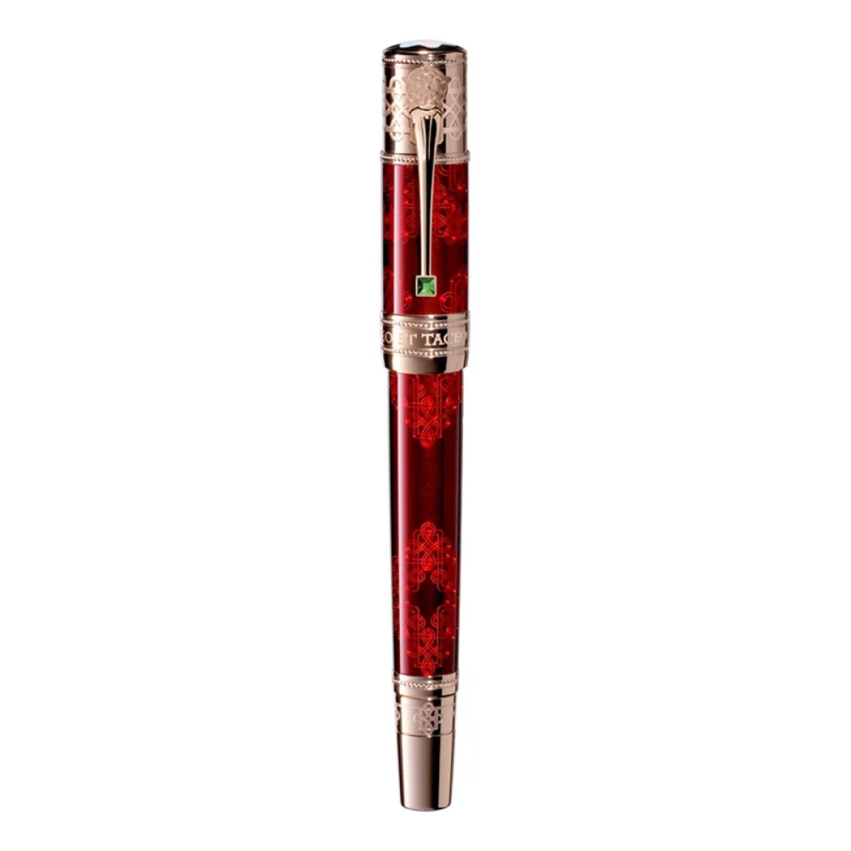 Elizabeth I LE888 Fountain Pen, referencia 105729