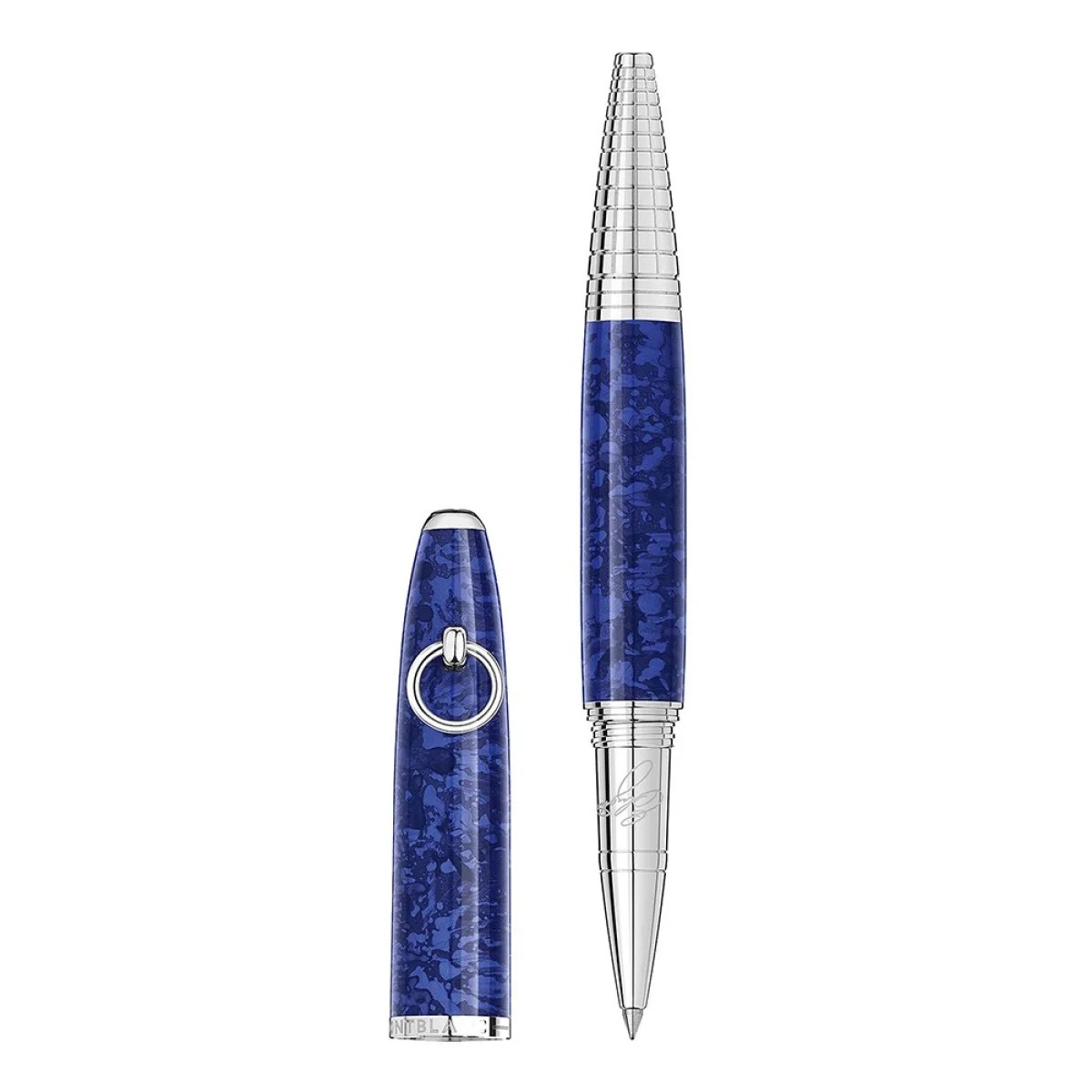 Elizabeth Taylor SE Rollerball Pen, référence 125522