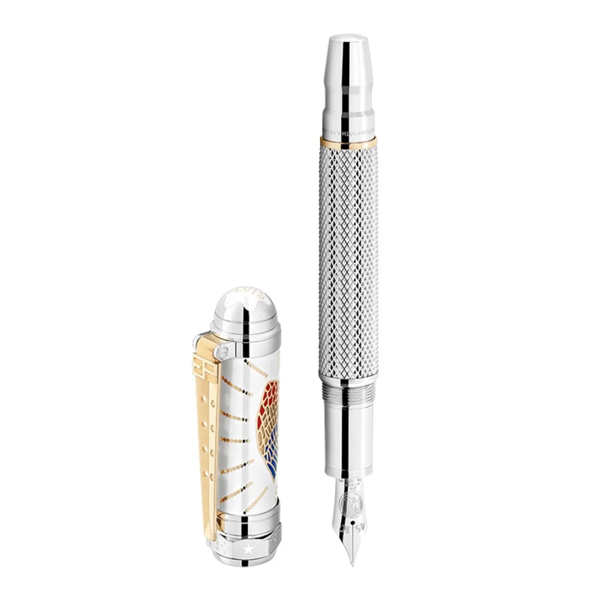Elvis Presley LE1935 Fountain Pen, Referenz 125507