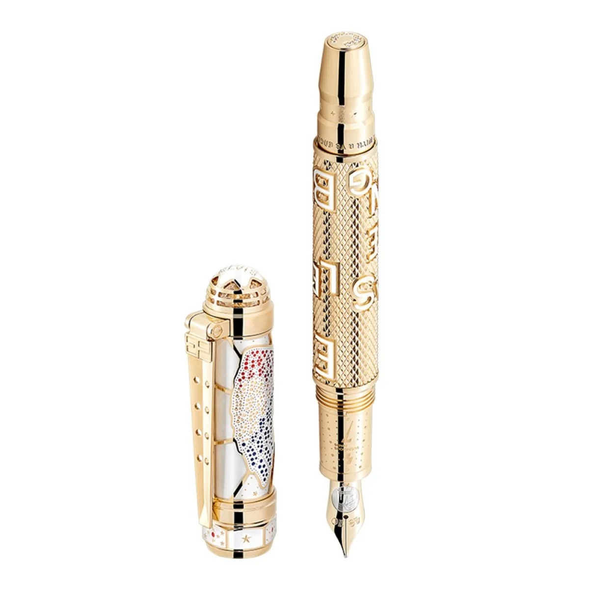 Elvis Presley LE98 Fountain Pen, référence 125573