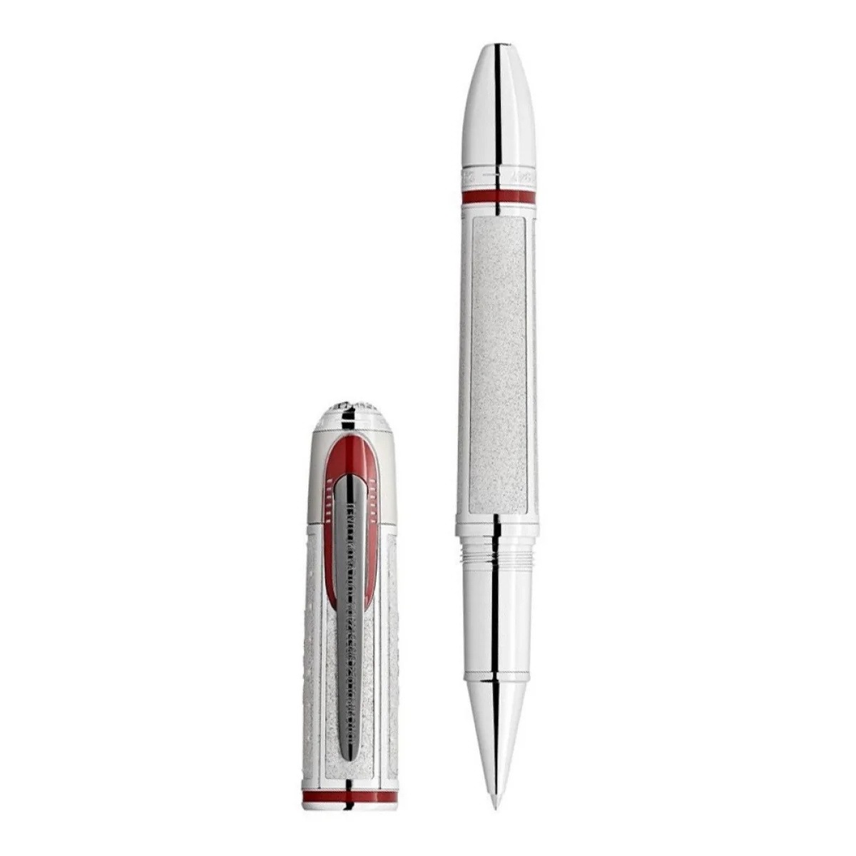 Enzo Ferrari LE1898 Rollerball Pen, référence 127178
