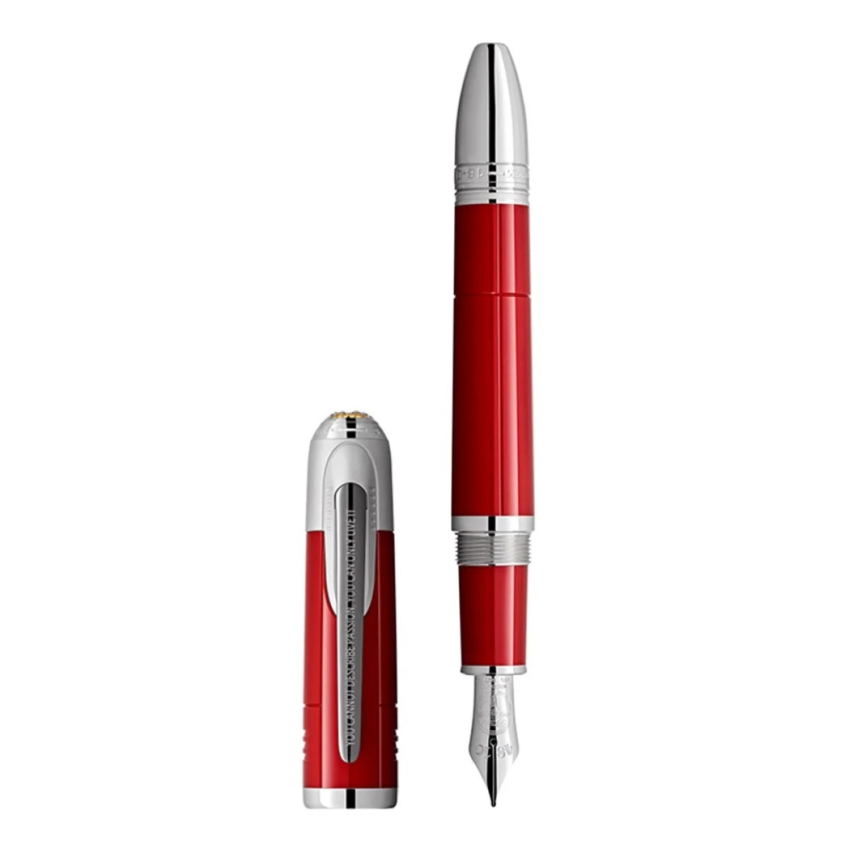 Enzo Ferrari SE Fountain Pen, reference 127174