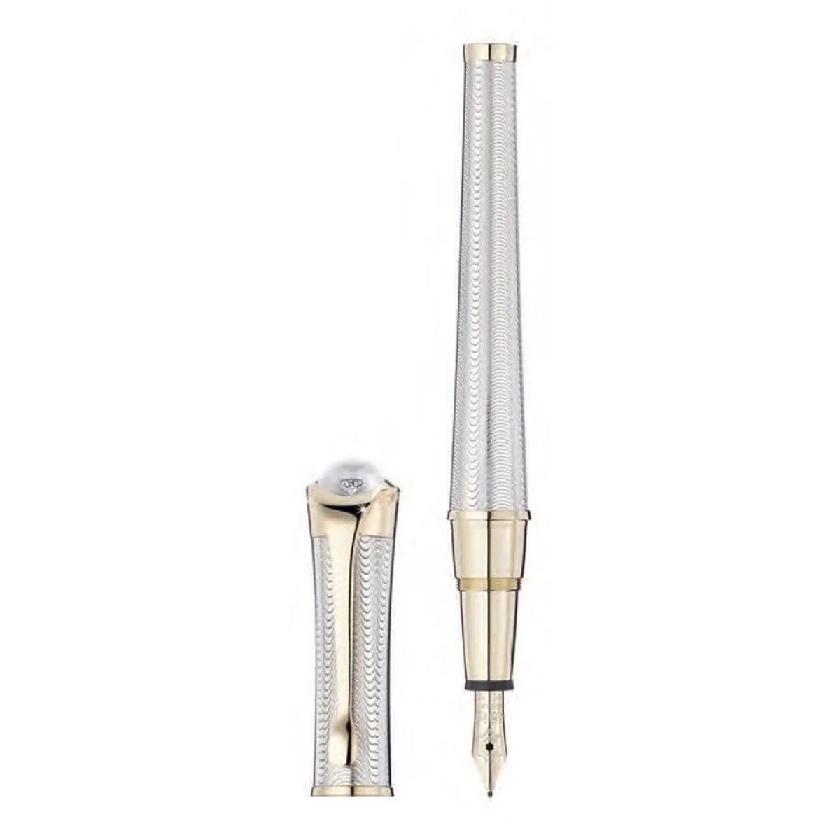 Eternelle Fountain Pen, référence 105953