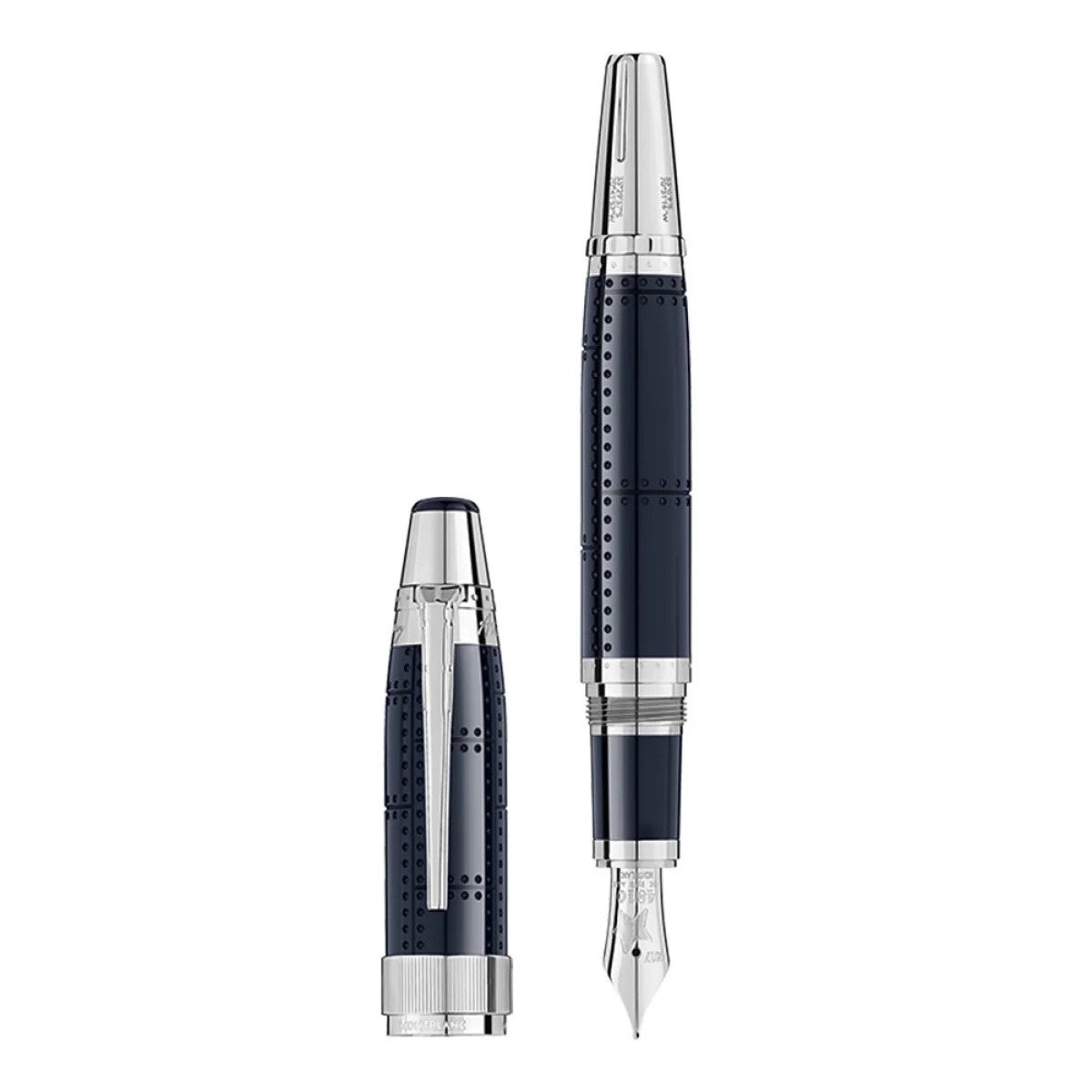 Antoine de Saint-Exupéry LE Fountain Pen, reference 116109
