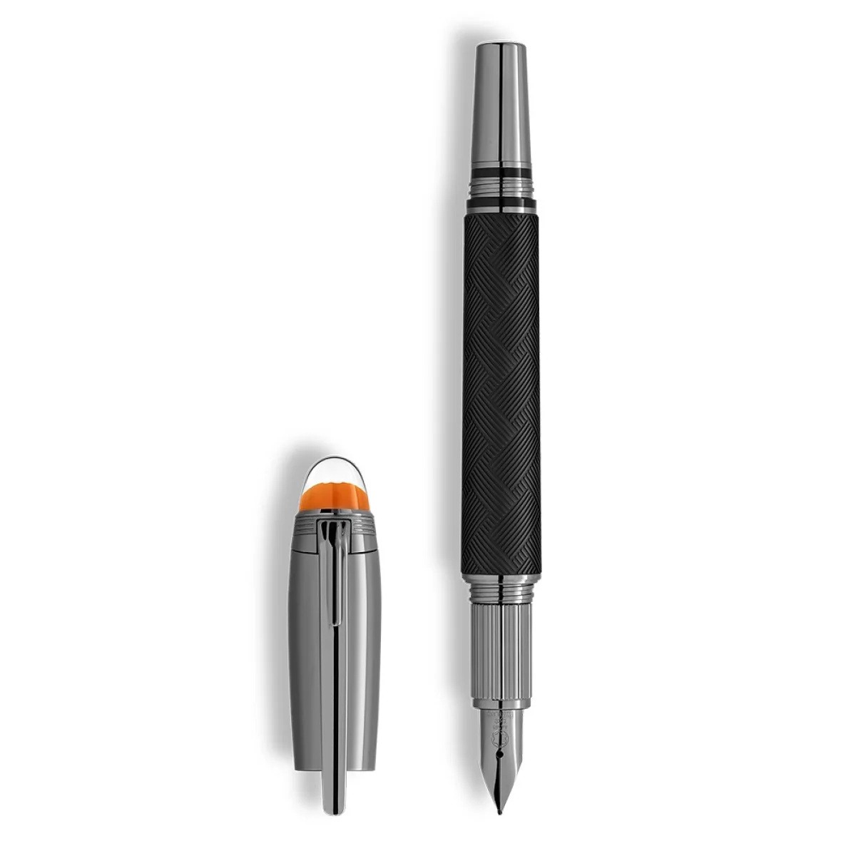 Extreme Doué Fountain Pen, Referenz 133766