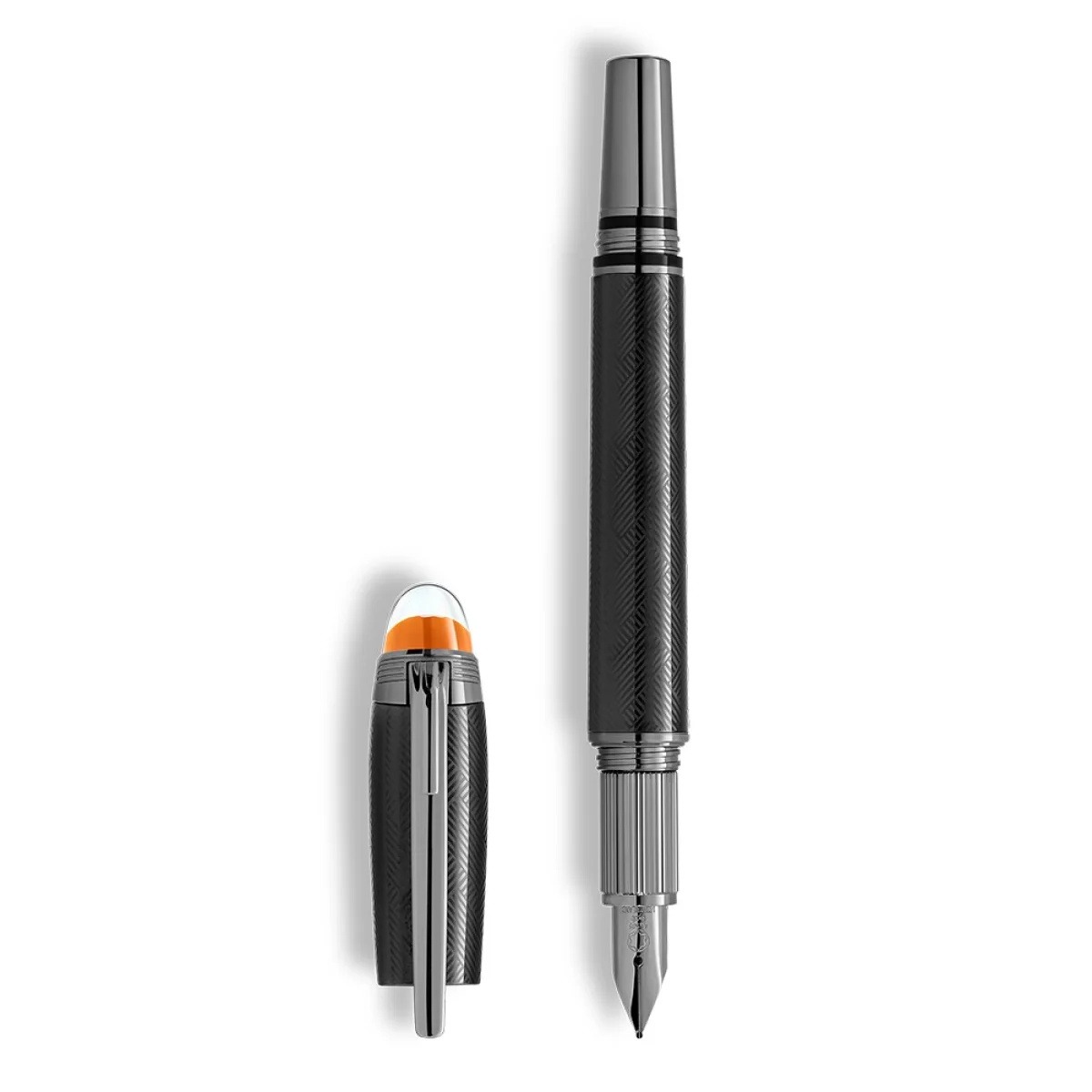 Extreme Metal Fountain Pen, référence 133770