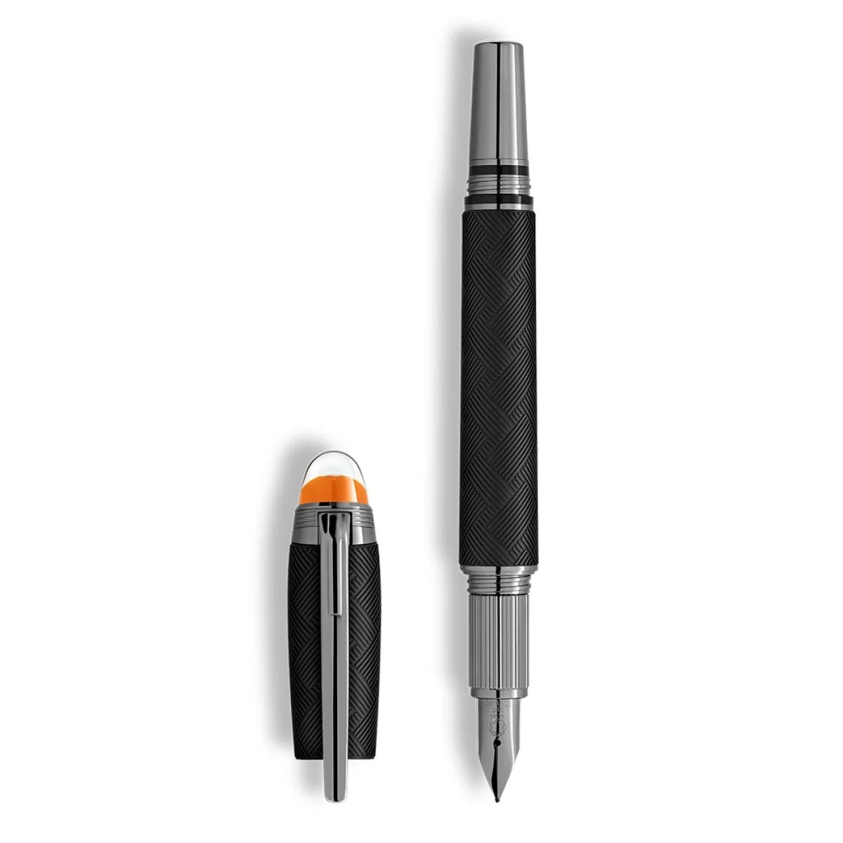 Extreme Resin Fountain Pen, referência 133762